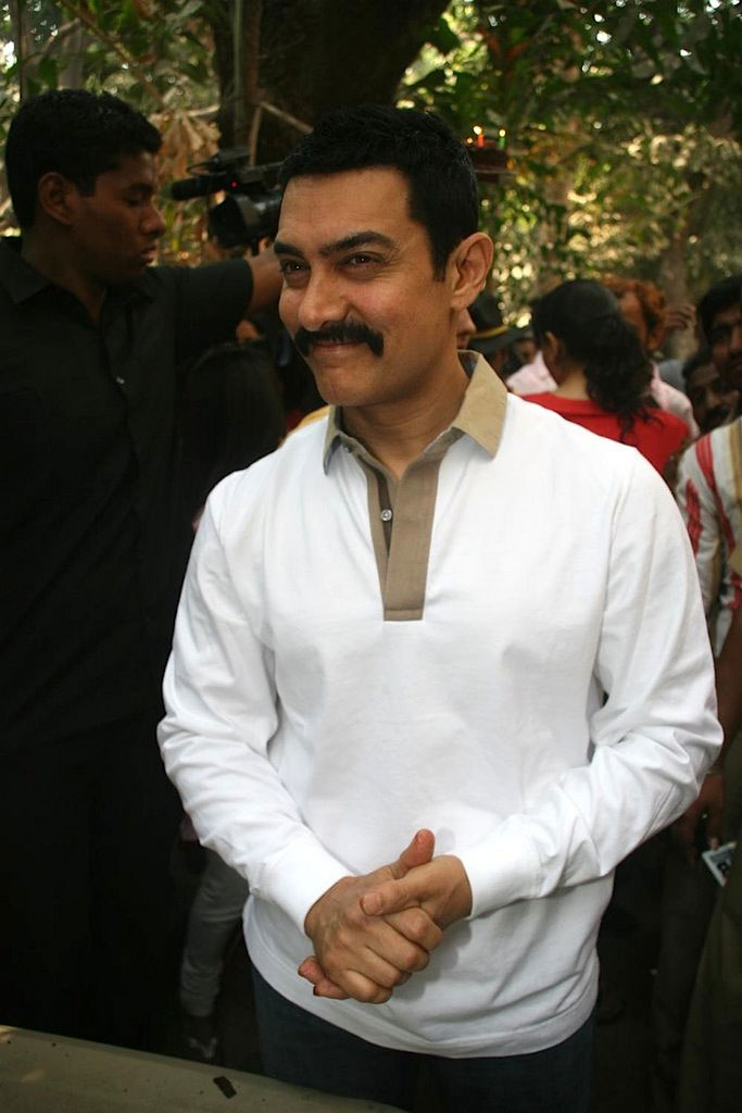 Aamir Khan Gallery | Picture 47653